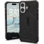 UAG Urban Armor Gear Pathfinder MagSafe Hülle | Apple iPhone 17 | schwarz | 114550114040 (114550114040)