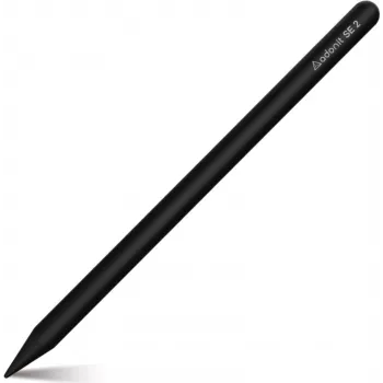 Adonit SE 2 Stylus für Apple iPads, schwarz