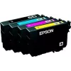 Tintenpatronen-Multipack Epson Daisy Multipack 4‑farbig 18 Claria Home Ink — Standard Yield, 4 Farben
