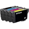Tintenpatronen-Multipack Epson Daisy Multipack 4‑farbig 18 Claria Home Ink — Standard Yield, 4 Farben
