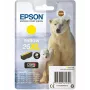 Tintenpatrone Gelb 26XL/C13T26344010 Epson