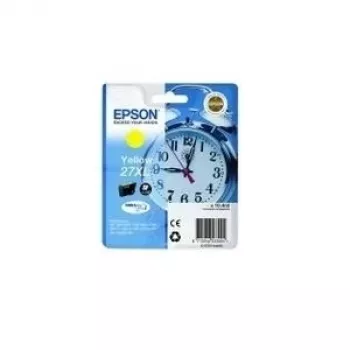 Epson C13T27144010 Druckerverbrauchsmaterial Gelb