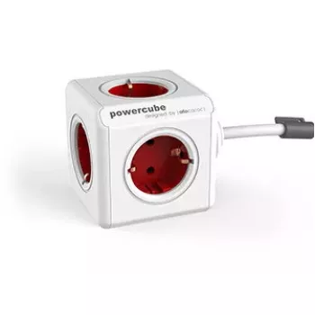 Steckdosenleiste Allocacoc PowerCube 3 m