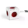 Steckdosenleiste Allocacoc PowerCube 3 m