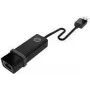 HP - Netzwerkadapter - USB - 10/100 Ethernet - für EliteBook Revolve 810 G1 Tablet, Slate 500 (XZ613AA#AC3)