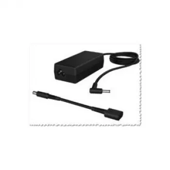 HP Smart AC Adapter - Netzteil - 65 Watt - Europa - für HP 3005pr USB 3.0 Port Replicator, 215 G1, 24X G1, 24X G2, 25X G1, 25X G2, 3005, 31XX