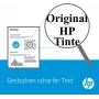 HP 302XL High Yield Schwarz Original Druckerpatrone