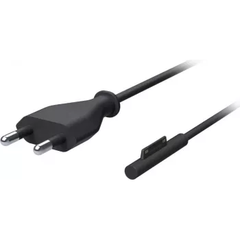 Microsoft - Netzteil - 24 Watt - Nordische Länder - kommerziell - für Surface Go, Go 2, Go 3 (LAC-00003)