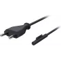 Microsoft - Netzteil - 24 Watt - Nordische Länder - kommerziell - für Surface Go, Go 2, Go 3 (LAC-00003)