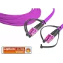 Lightwin Patchkabel, Multimode LC-LC 3m OM4 (LDP-50 LC-LC 3.0 OM4)