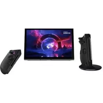 Gaming-Steuergerät Lenovo Legion Go 2 Right — Ersatz-Steuergerät für die rechte Seite (GXH1T52710)