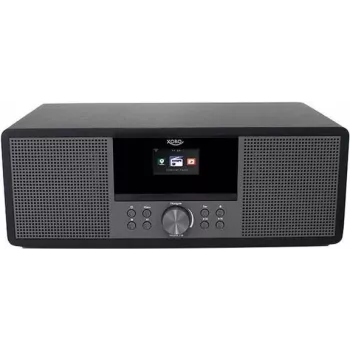 Internetradio Xoro HMT 600 V2 Digital DAB DAB+ FM 20W