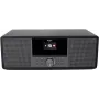 Internetradio Xoro HMT 600 V2 Digital DAB DAB+ FM 20W