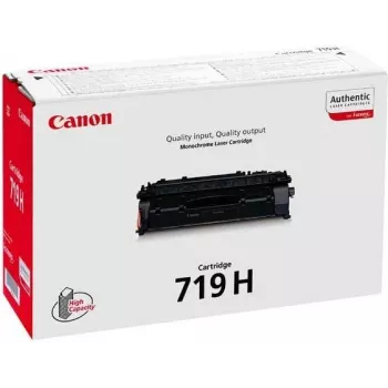 Canon 3480B002AA 719H Druckerverbrauchsmaterial Schwarz