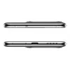 Smartphone REALME realme 16 Pro+ – 6.8 Zoll (17.3 cm) 1280×2800, Snapdragon 7 Gen 4, 12 GB RAM, 512 GB, 200 MP Dreifachkamera, 7000 mAh, Grau