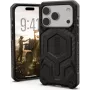 UAG Urban Armor Gear Monarch Pro MagSafe Hülle | Apple iPhone 17 Pro | Carbonfaser | 114513114242 (114513114242)