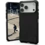 UAG Urban Armor Gear Metropolis LT MagSafe Hülle | Apple iPhone 17 Pro Max | Kevlar Schwarz | 114518113940 (114518113940)