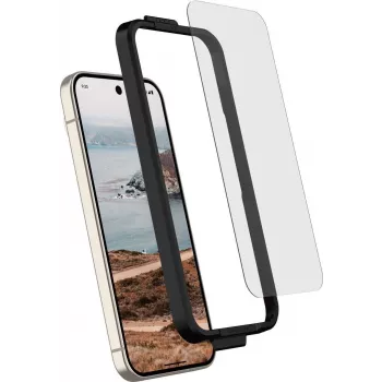 Urban Armor Gear UAG Panzerglas-Displayschutz | Google Pixel 10/10 Pro | (64432711VNA)