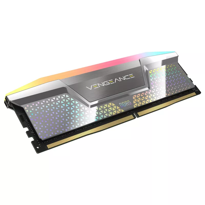 Corsair Vengeance RGB DDR5 48GB 8400MHz Arbeitsspeicherkit