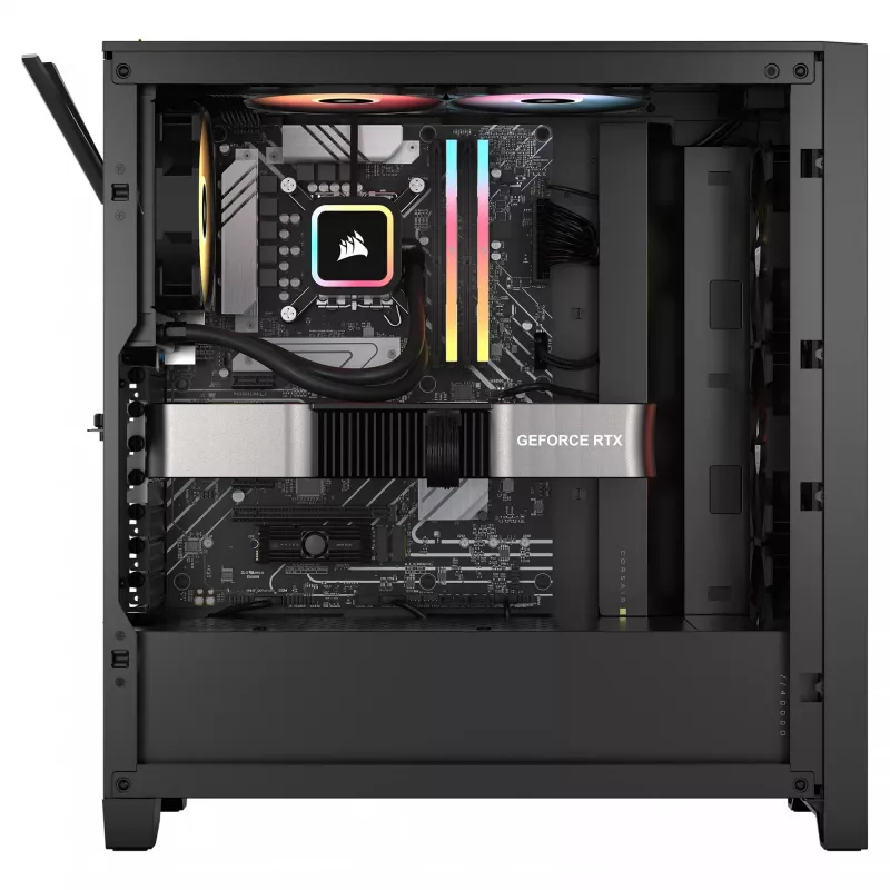 Corsair Vengeance RGB DDR5 48GB 8400MHz Arbeitsspeicherkit