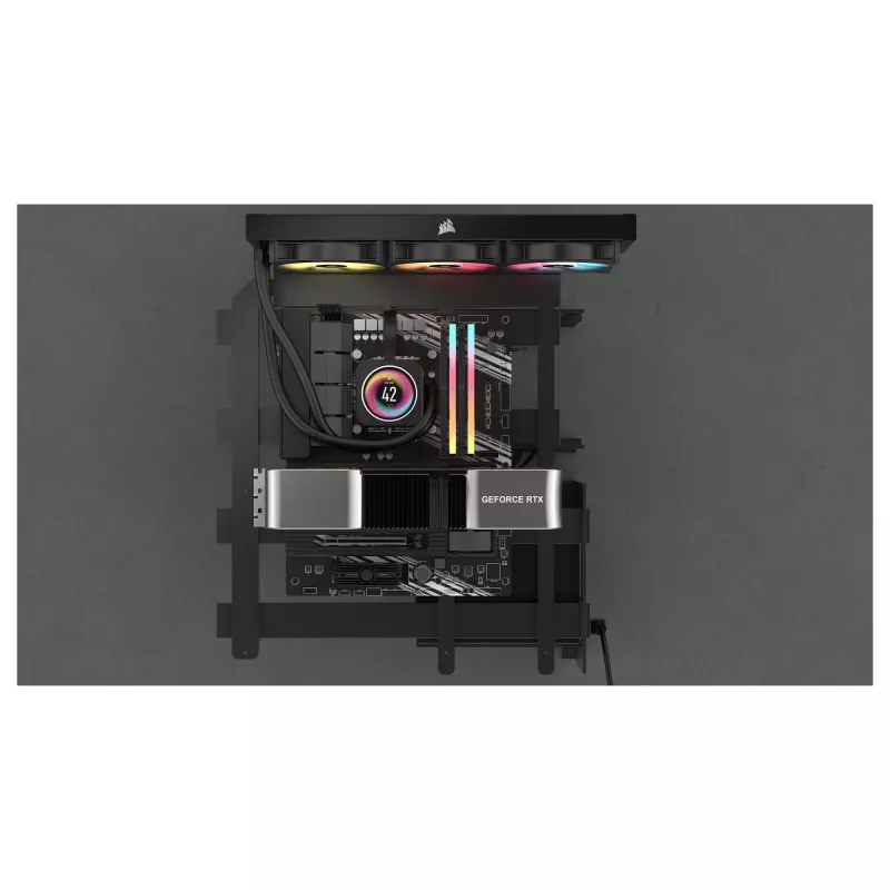 Corsair Vengeance RGB DDR5 48GB 8400MHz Arbeitsspeicherkit