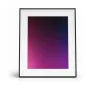 Aura Frames AF115-MBLK Walden digitaler Bilderrahmen 15 - Schwarz (AF115-MBLK)