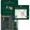 Graphitstift Faber-Castell 112973