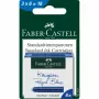 Tintenpatrone Faber-Castell 201621 Blau 18 Stk.