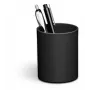 Stiftehalter Durable ECO Recycling-Kunststoff Schwarz