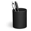 Stiftehalter Durable ECO Recycling-Kunststoff Schwarz