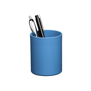 Stifte-/Bleistifthalter Durable ECO Recycling-Kunststoff Blau 775906