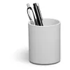 Stifthalter Durable ECO Recycling-Kunststoff Grau