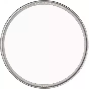 B+W Filter T-Pro UV MRC 72mm nano