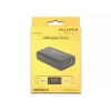 AV-Extender DeLOCK 11403 Schwarz
