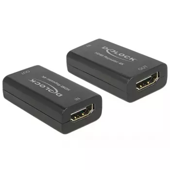 AV-Extender DeLOCK 11403 Schwarz