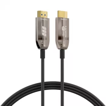 EFB Elektronik HDMI Glasfaserkabel AOC Active - Digital/Display/Video - 30 m (HDMI-21-00008)