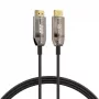 EFB Elektronik HDMI Glasfaserkabel AOC Active - Digital/Display/Video - 30 m (HDMI-21-00008)