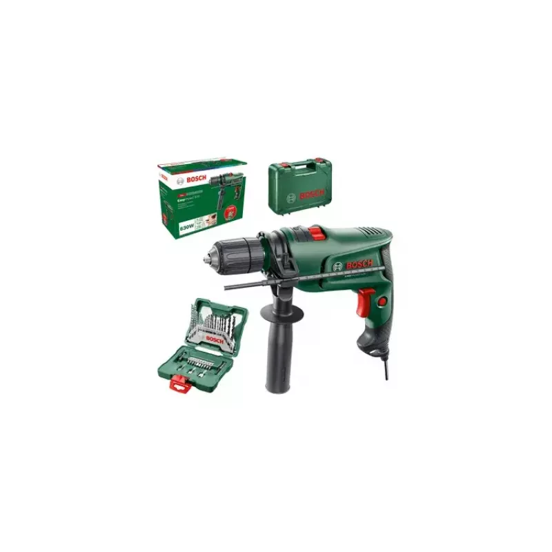 Pistolengriff-Bohrmaschine Bosch Easy Impact 630, 630W, 3000 RPM
