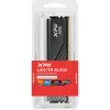 Desktop DDR5 24 GB ADATA XPG Lancer Blade RGB DIMM 6000 MT/s, CL36, schwarz, INTEL XMP