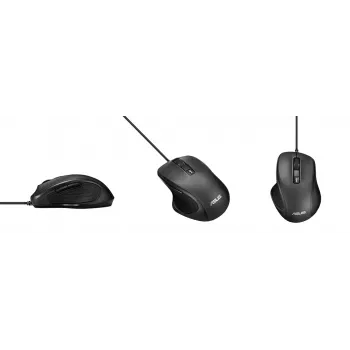 Maus ASUS UX300 Pro USB Typ-A Optisch Rechtshändig