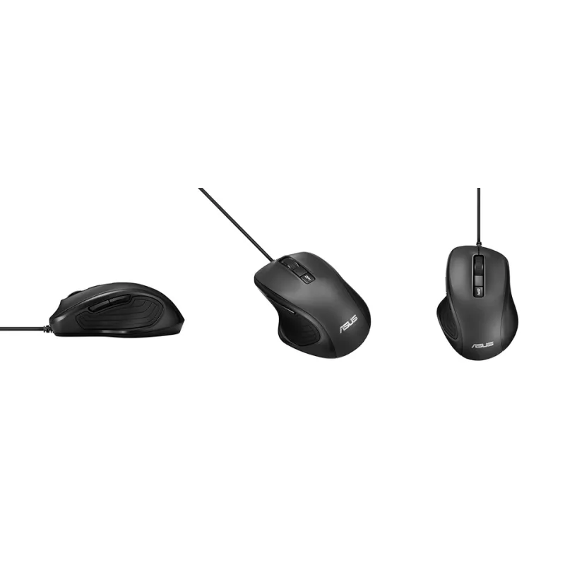 Maus ASUS UX300 Pro USB Typ-A Optisch Rechtshändig