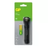 Handtaschenlampe GP Lighting 450066 Schwarz 50 lm 30 m 24 h