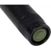 Handtaschenlampe GP Lighting 450066 Schwarz 50 lm 30 m 24 h