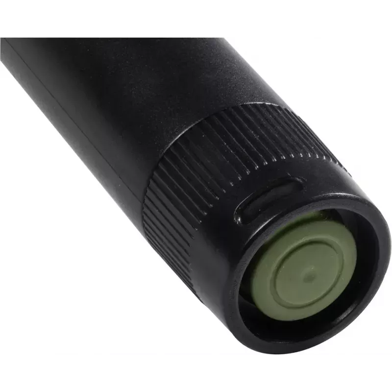 Handtaschenlampe GP Lighting 450066 Schwarz 50 lm 30 m 24 h