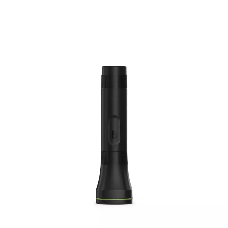 Handtaschenlampe GP Lighting 450066 Schwarz 50 lm 30 m 24 h