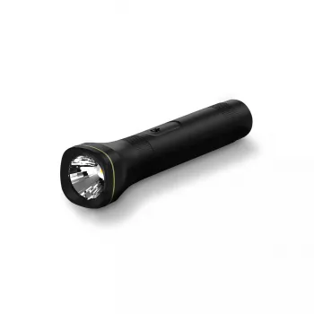 Handtaschenlampe GP Lighting 450066 Schwarz 50 lm 30 m 24 h