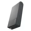 GP Battery GP PowerBank M2+ 20C 20000mAh 2xUSB-C/1xUSB-A schwarz LED-Anz. (GPPBM20CGYMSR287)
