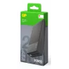 GP Battery GP PowerBank M2+ 20C 20000mAh 2xUSB-C/1xUSB-A schwarz LED-Anz. (GPPBM20CGYMSR287)