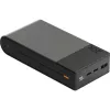 GP Battery GP PowerBank M2+ 20C 20000mAh 2xUSB-C/1xUSB-A schwarz LED-Anz. (GPPBM20CGYMSR287)