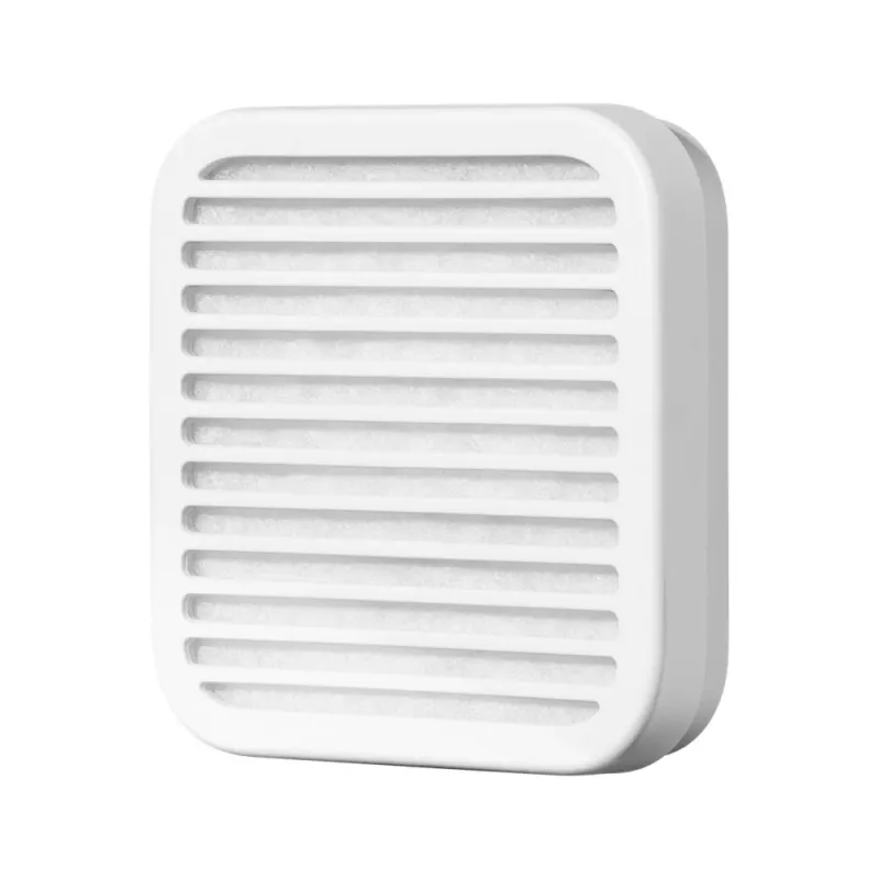 Automatischer Futterspender Xiaomi BHR9106GL mit Trockenmittelkartusche, weiß